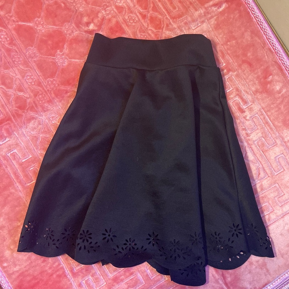 skirt